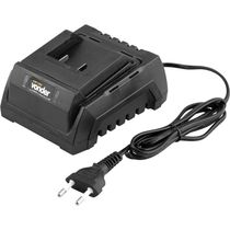 Carregador de bateria 18 V linha intercambiável carregamento convencional ICBV 1805 VONDER