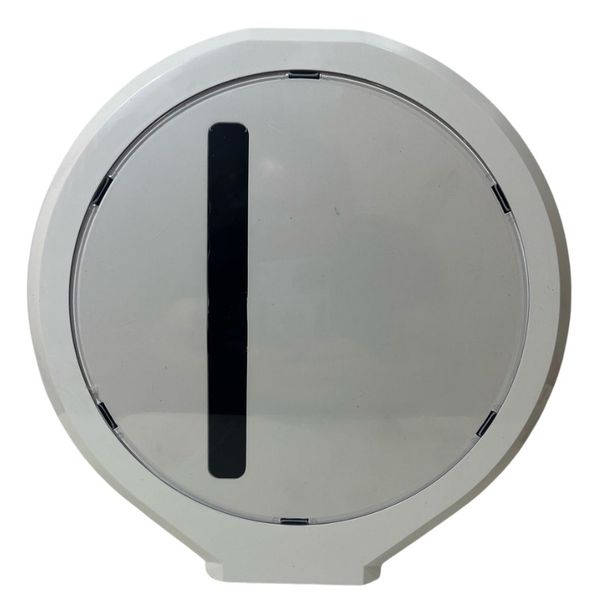 Suporte Plastico Para Papel Higiênico 300 A 400 Metros Jsn