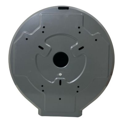 Suporte Plastico Para Papel Higiênico 300 A 400 Metros Jsn