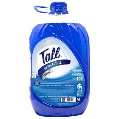 Desinfetante Perol Tall Marine Semi Profissional 05 Lt