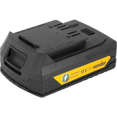 Bateria 18V 2.0ah Ibv1802 - Vonder
