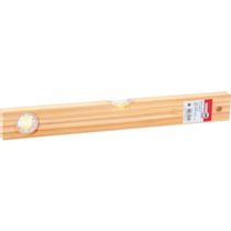 Nível Madeira 16" 2 Bolhas - Nove54