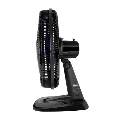 Ventilador de Mesa Arno Xtreme Force Breeze 6 Pás VB50 - 50cm 127V UNICA