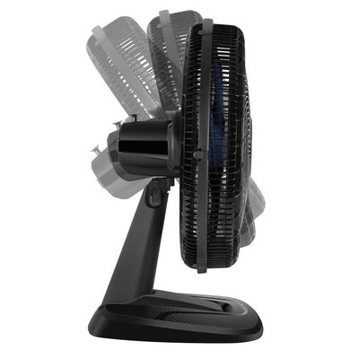 Ventilador de Mesa Arno Xtreme Force Breeze 6 Pás VB50 - 50cm 127V UNICA