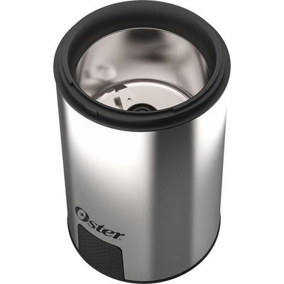 Kit Espresso Oster - Cafeteira Double E Moedor De Café 110V