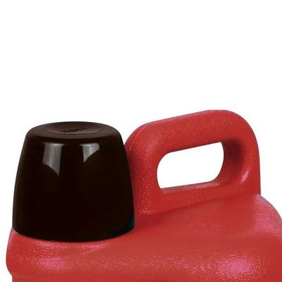 Botella Térmica De 3 Litros Viajem Mor Cor Vermelho