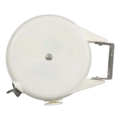 Varal Retrátil Multiangular Sublime Mor Corda 12 Mts 006056 Branco