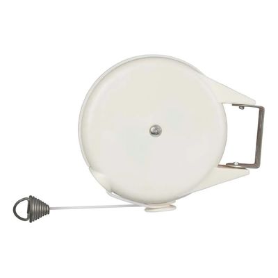 Varal Retrátil Multiangular Sublime Mor Corda 12 Mts 006056 Branco