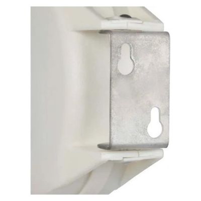 Varal Retrátil Multiangular Sublime Mor Corda 12 Mts 006056 Branco
