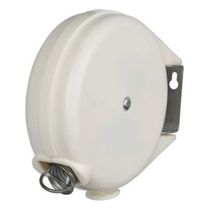 Varal Retrátil Multiangular Sublime Mor Corda 12 Mts 006056