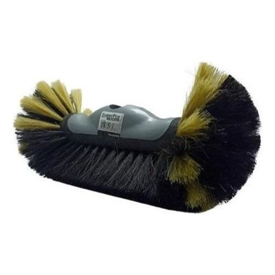 Vassoura Pelo Bola Cerda Pelo 30cm C Cabo Bettanin Superpro