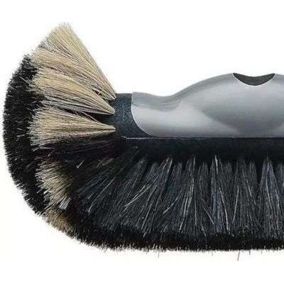 Vassoura Pelo Bola Cerda Pelo 30cm C Cabo Bettanin Superpro
