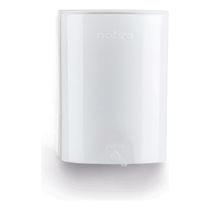 Dispenser Saboneteira Mini Sabonete 500ml - Nobre Cor Branco