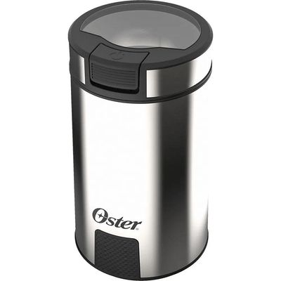 Kit Café Gelado - Cafeteira Iced Coffee E Moedor De Café Oster 110V