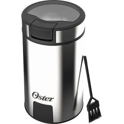Kit Café Gelado - Cafeteira Iced Coffee E Moedor De Café Oster 110V