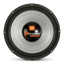 Alto Falante Tornado Jbl 15swt2200 15 4r 1100w Rms Subwoofer