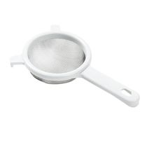 Peneira Brinox com Cabo ABS em Inox