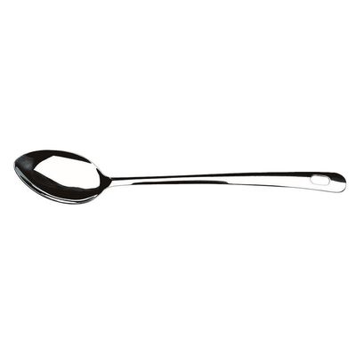 Colher para Arroz Brinox Suprema em Aço Inox - 34,5 cm