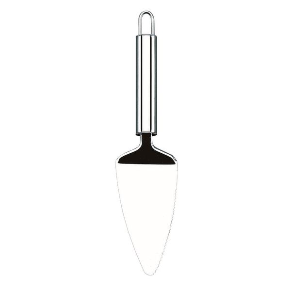 Pá para Tortas Brinox Top Pratic em Aço Inox 24 cm