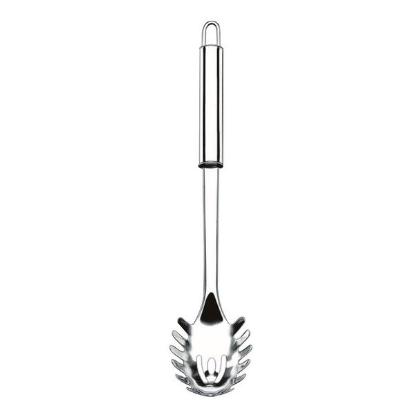 Pegador para Massa Tipo Concha Top Pratic Brinox Aço Inox
