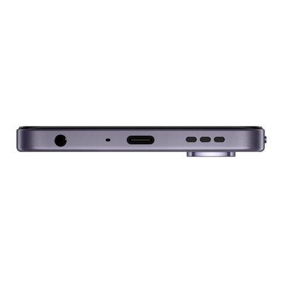 Smartphone OPPO A5 4G Tela 6.67" 120Hz 256GB 6GB RAM Câmera 50MP Roxo