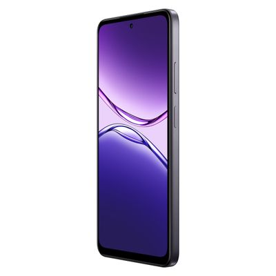 Smartphone OPPO A5 4G Tela 6.67" 120Hz 256GB 6GB RAM Câmera 50MP Roxo