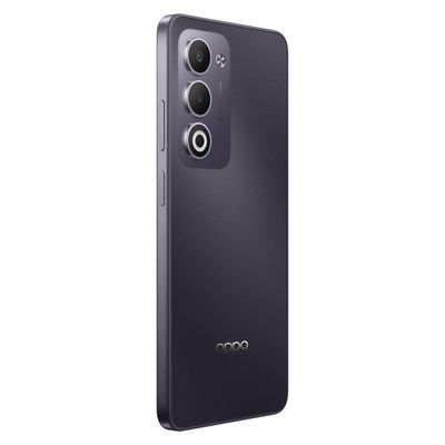 Smartphone OPPO A5 4G Tela 6.67" 120Hz 256GB 6GB RAM Câmera 50MP Roxo