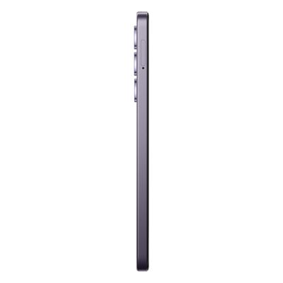 Smartphone OPPO A5 4G Tela 6.67" 120Hz 256GB 6GB RAM Câmera 50MP Roxo