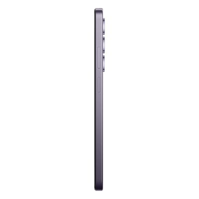 Smartphone OPPO A5 4G Tela 6.67" 120Hz 256GB 6GB RAM Câmera 50MP Roxo