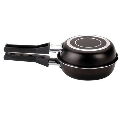 Frigideira Dupla Multiflon Gourmet 55134 - 14 cm