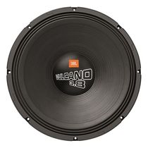 Alto Falante Jbl Selenium Vulcano 15sw V3.8 15 1900w Rms 4r Profissional