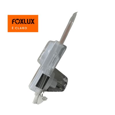Timer Temporizador Programador Digital Bivolt Foxlux