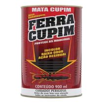 Mata Cupim Ferra Cupim Líquido 900ml