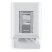 Dispenser P/ Papel Higiênico Cai-cai Branco Street Nobre