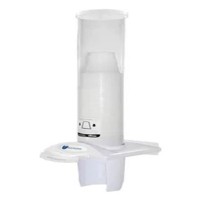 Nobre Dispenser Poupa Copo Café 50 Ml