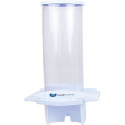 Nobre Dispenser Poupa Copo Café 50 Ml