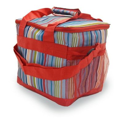 Bolsa Térmica 24 Latas Cores Sortidas