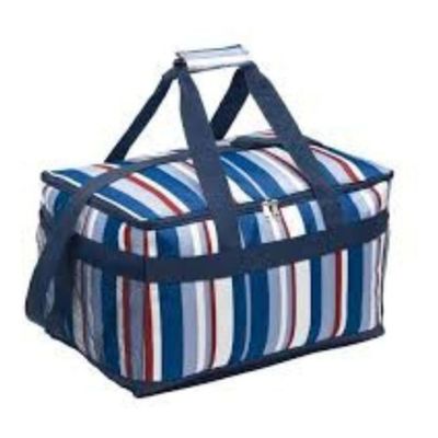 Bolsa Termica 12 Latas Poliester Diversas Cores Belfix
