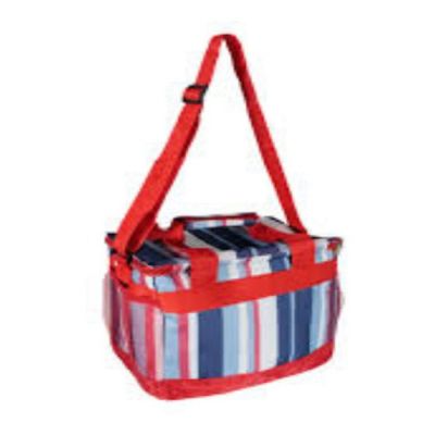 Bolsa Termica 12 Latas Poliester Diversas Cores Belfix