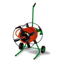 Enrolador Suporte Para Mangueira Em-50 Trapp
