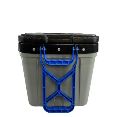 Caixa Termica Cooler Antares Com Rodinhas 54 L Cor Sortida