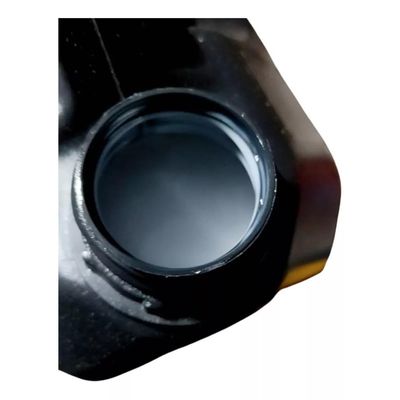 Silicone Gel Cremoso Automotivo Valencia 5 L Secagem Rápida