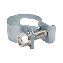 Abraçadeira Aço Carbono 32mm(92-100)mangote 3.5-8-4 Polegada