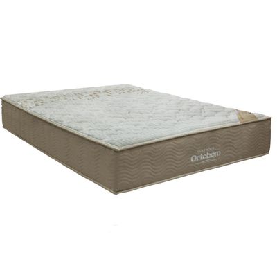 Colchão Viscomemory – Super King (193x203x28) - Ortobom