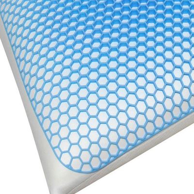 Travesseiro Tecebem Dreamskin Viscoleástico Skincare Do Sono 0.40x0.65m Branco