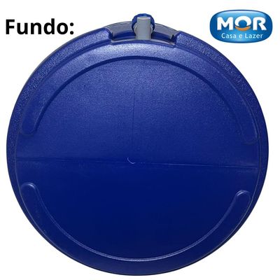 Galão Botijão Cooler Térmico Ice Mor 55 Lt = Igloo Coleman