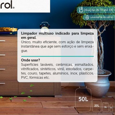 Flotador Universal Apc F5 1 Litro Perol