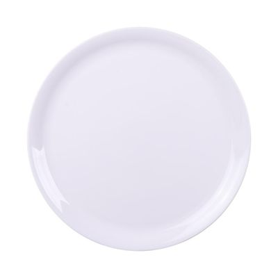 Prato Pizza Tramontina Paola em Porcelana 28 cm