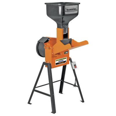 Triturador Elétrico TE30T Suporte Triangular 2hp Bivolt