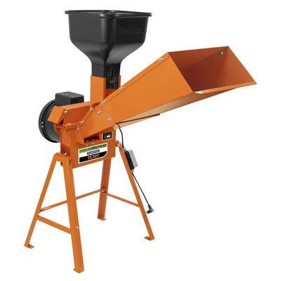 Triturador Elétrico TE30T Suporte Triangular 2hp Bivolt